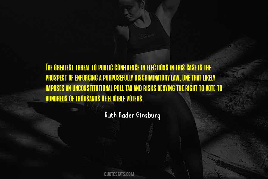 Ruth Bader Ginsburg Quotes #746499