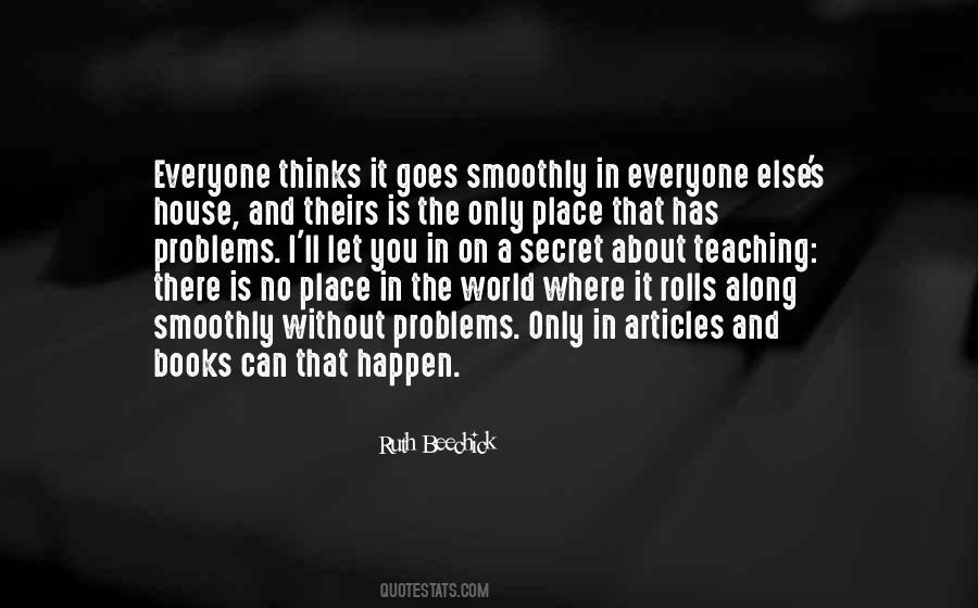 Ruth Beechick Quotes #342741 Ruth Beechick Quotes #342741