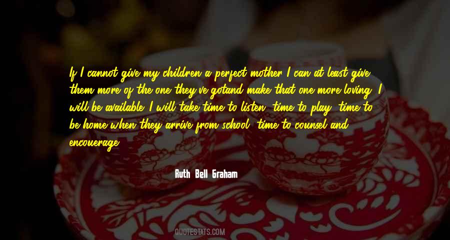 Ruth Bell Graham Quotes #1421566 Ruth Bell Graham Quotes #1421566