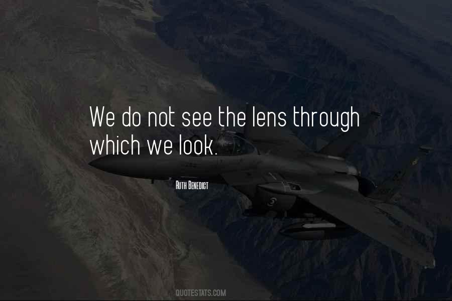 Ruth Benedict Quotes #1045932