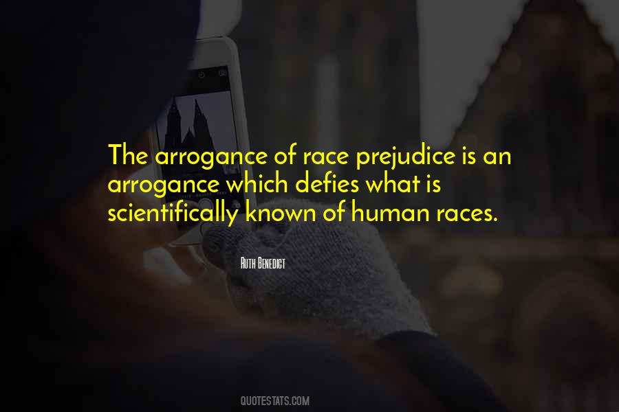 Ruth Benedict Quotes #881257