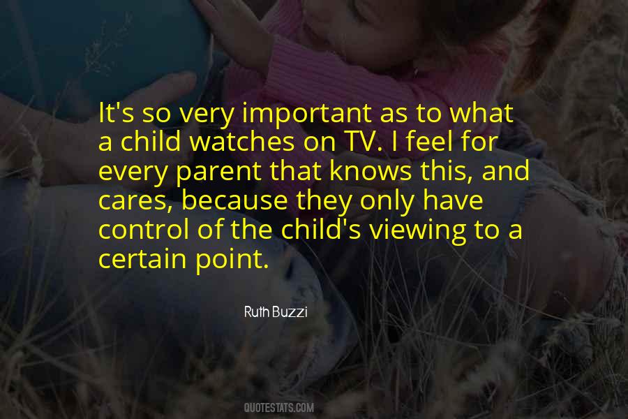 Ruth Buzzi Quotes #263922