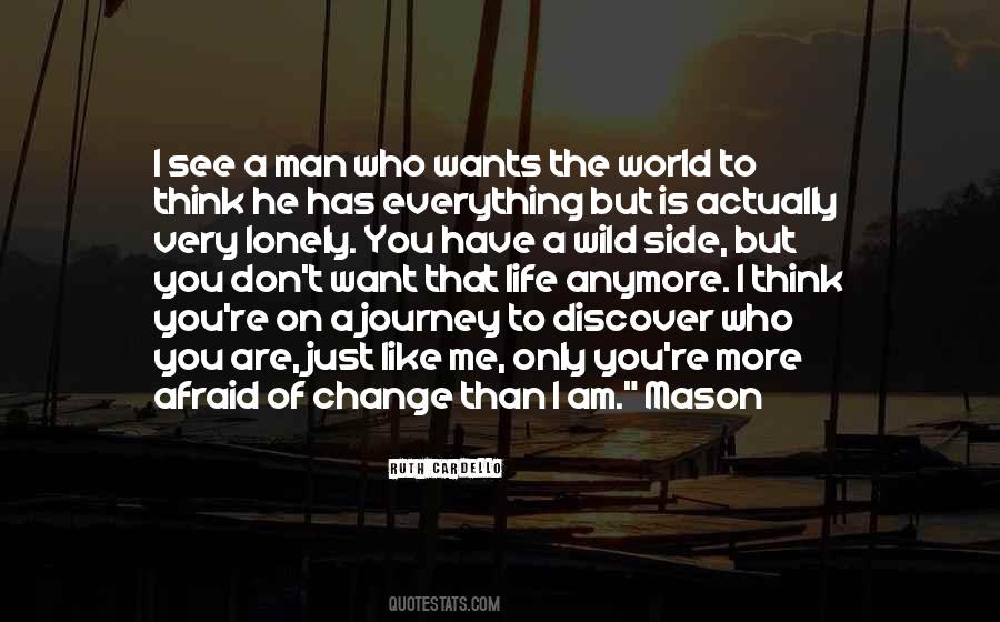 Ruth Cardello Quotes #1087795