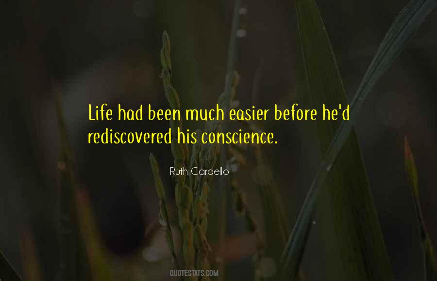 Ruth Cardello Quotes #1094122