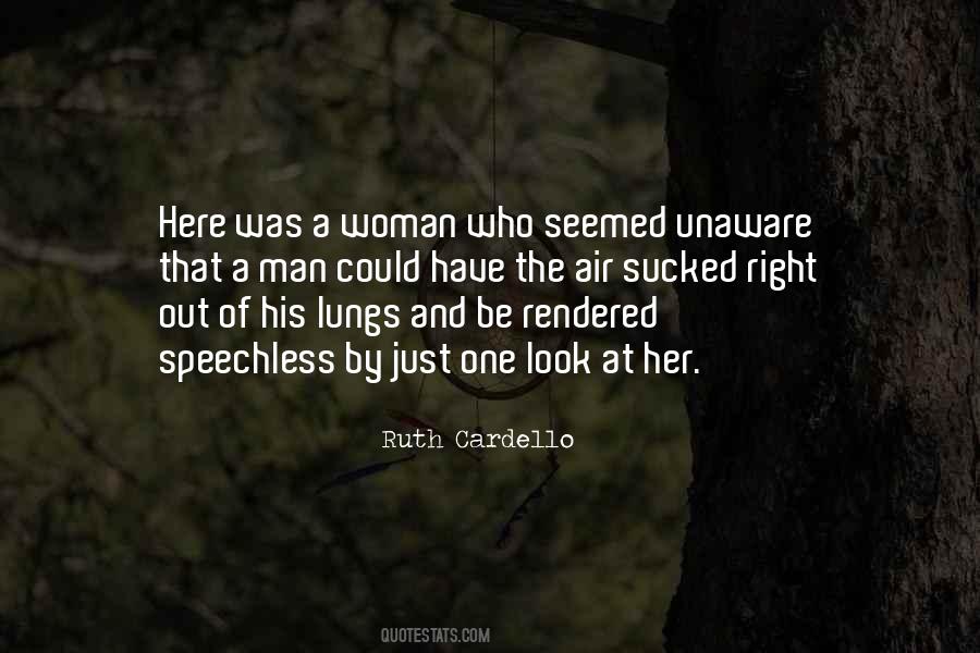 Ruth Cardello Quotes #1148113