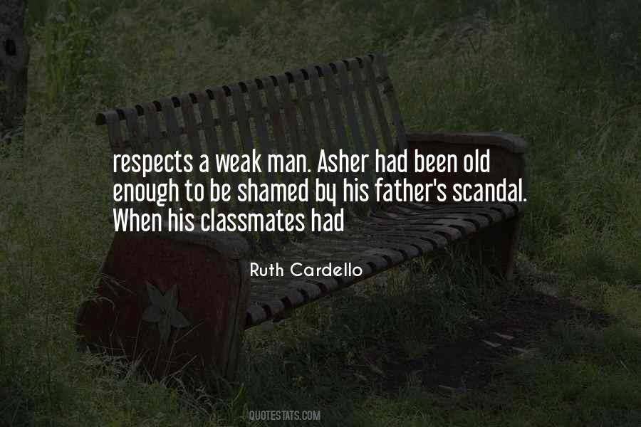 Ruth Cardello Quotes #1341327
