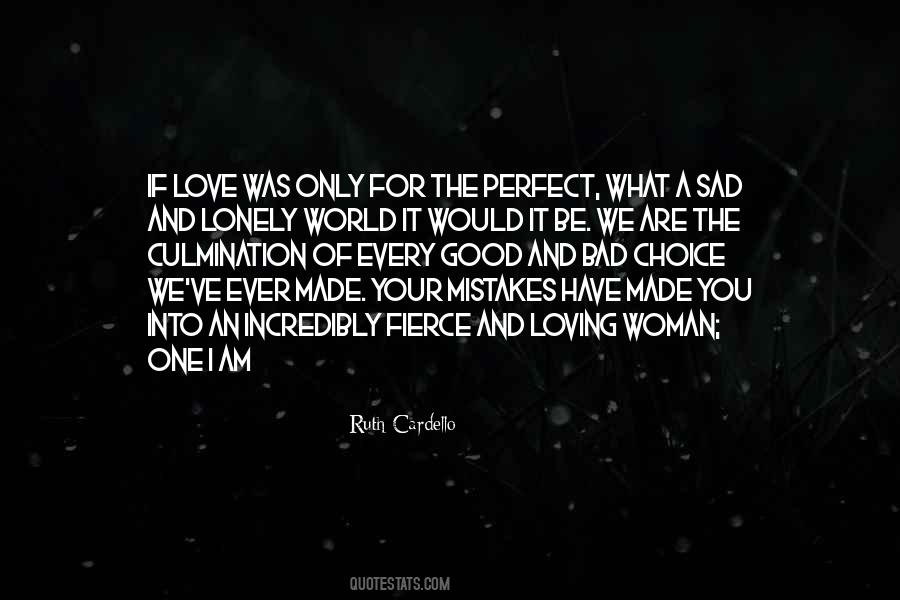 Ruth Cardello Quotes #135315