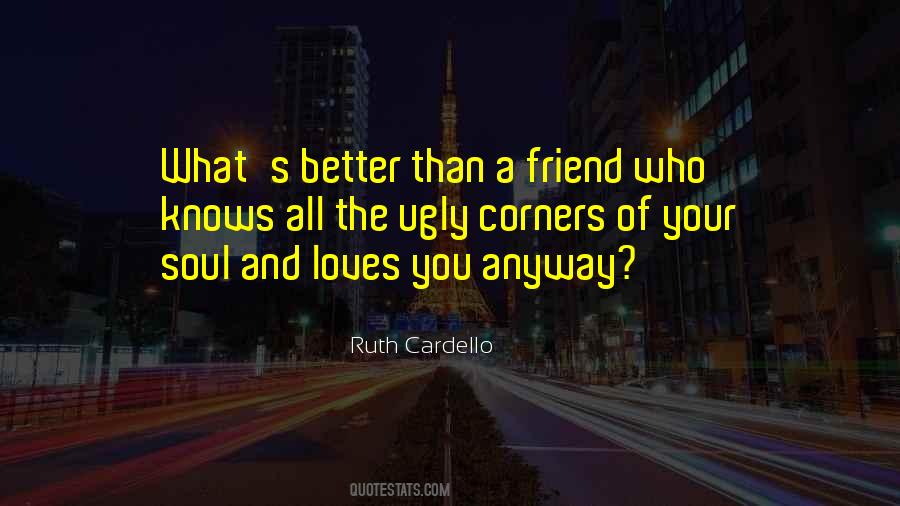 Ruth Cardello Quotes #1437470
