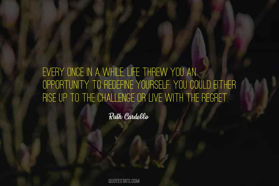 Ruth Cardello Quotes #1467070