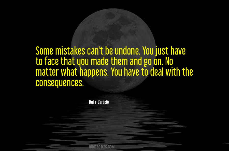 Ruth Cardello Quotes #1472914