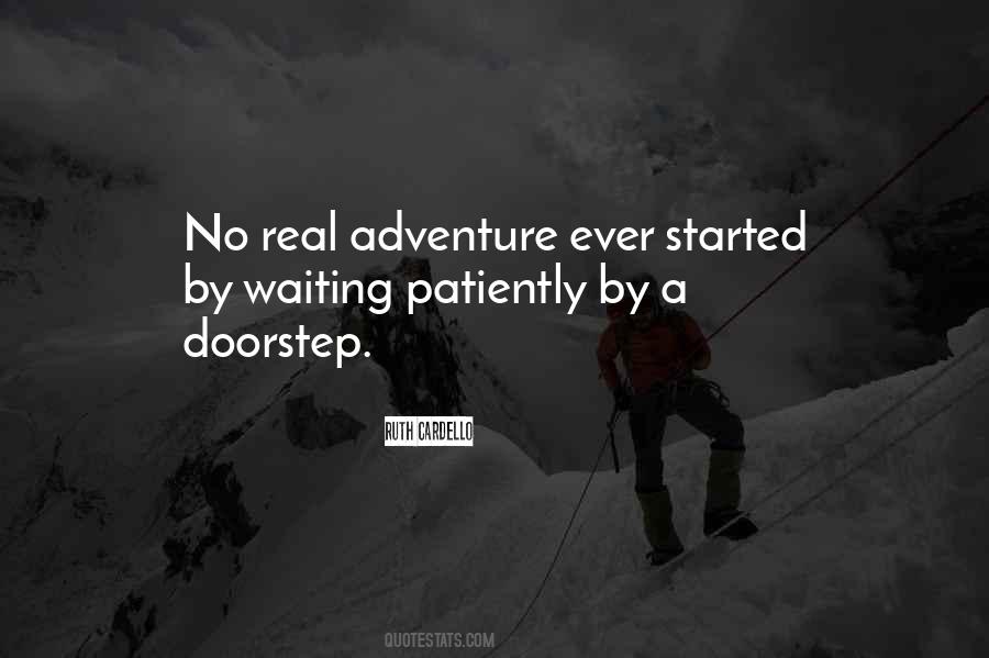 Ruth Cardello Quotes #1483677