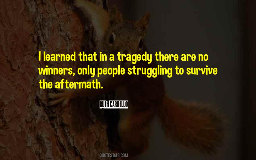 Ruth Cardello Quotes #499030
