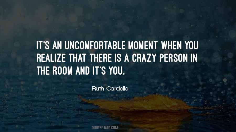 Ruth Cardello Quotes #502717