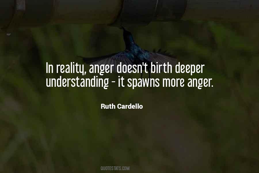 Ruth Cardello Quotes #582399