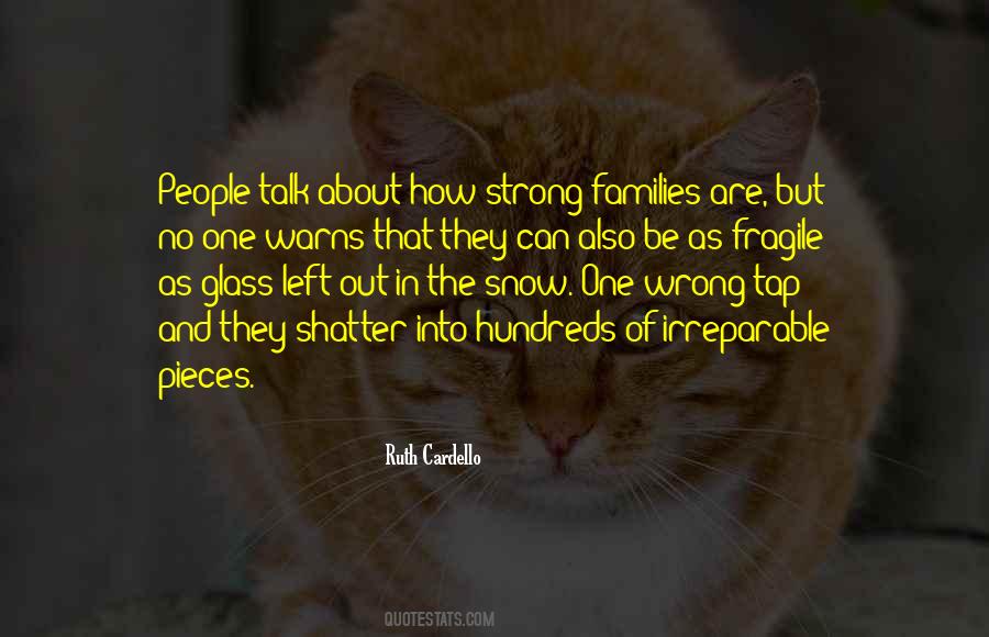 Ruth Cardello Quotes #647520