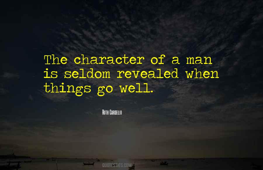 Ruth Cardello Quotes #786020