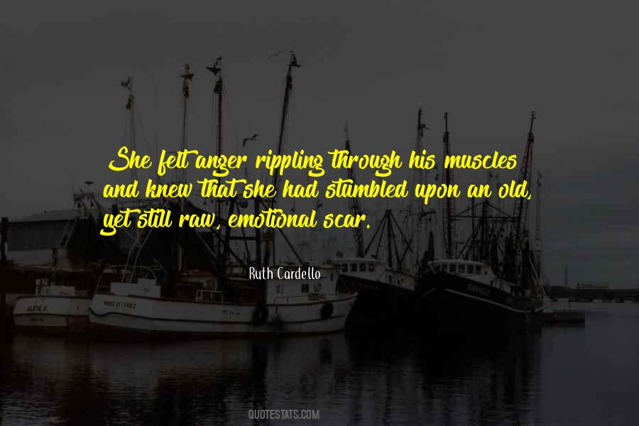 Ruth Cardello Quotes #95732