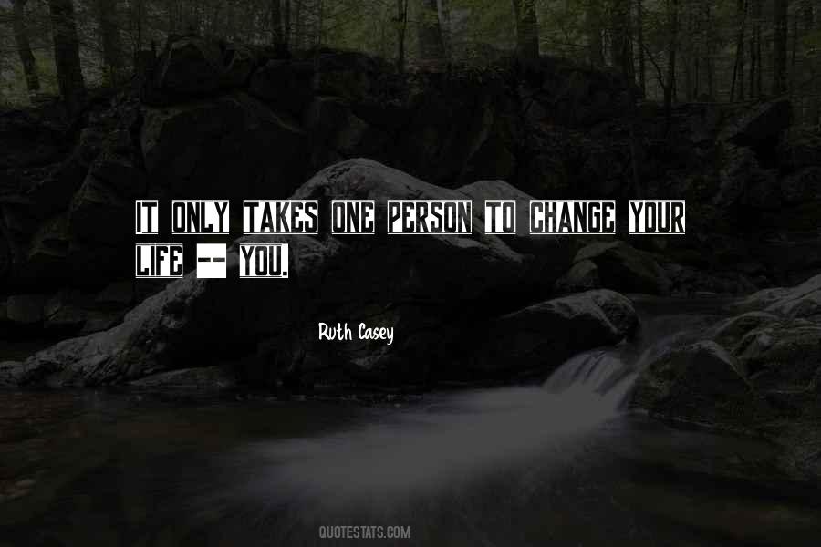 Ruth Casey Quotes #376315 Ruth Casey Quotes #376315