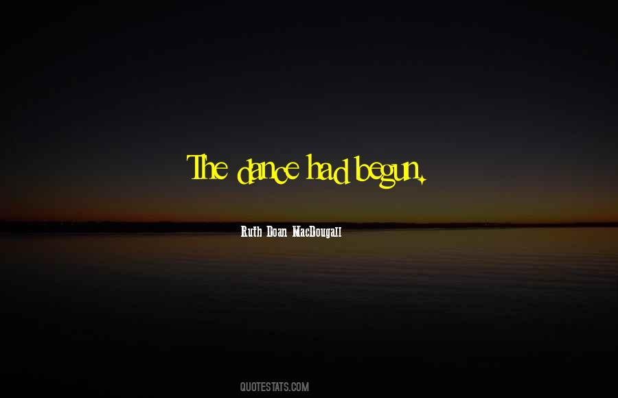 Ruth Doan MacDougall Quotes #660177 Ruth Doan MacDougall Quotes #660177