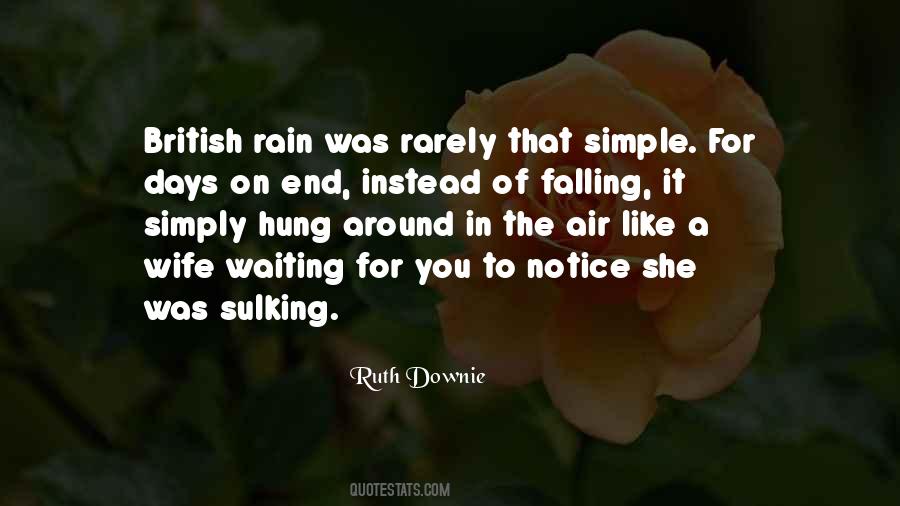 Ruth Downie Quotes #170305