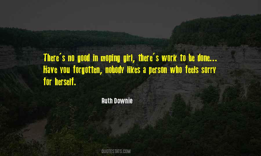 Ruth Downie Quotes #1822816