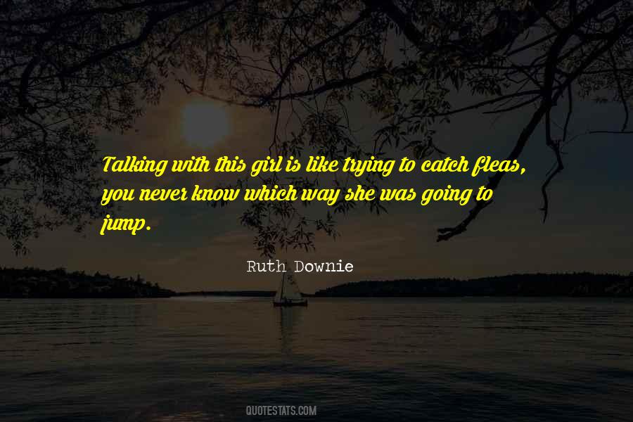 Ruth Downie Quotes #1831974