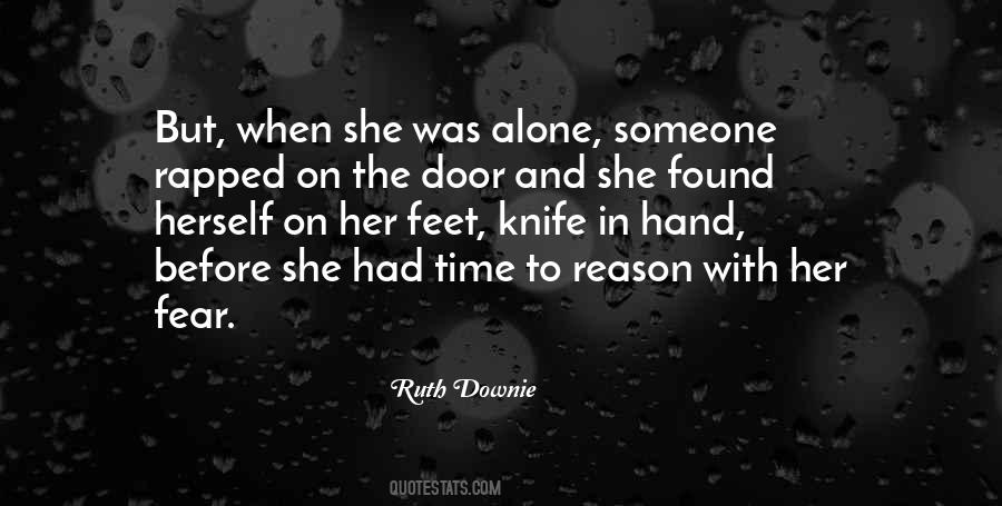 Ruth Downie Quotes #485729