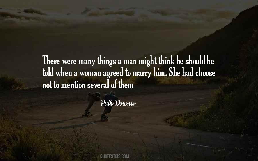 Ruth Downie Quotes #856413