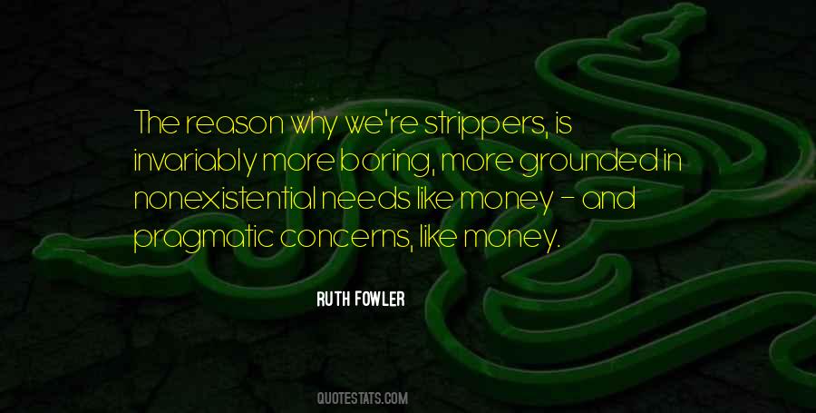 Ruth Fowler Quotes #626783 Ruth Fowler Quotes #626783