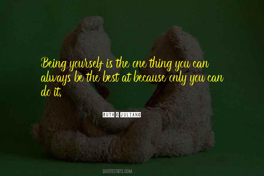 Ruth G Juliano Quotes #203453 Ruth G Juliano Quotes #203453