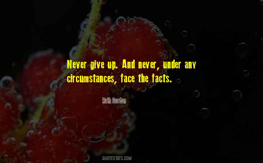 Ruth Gordon Quotes #601355
