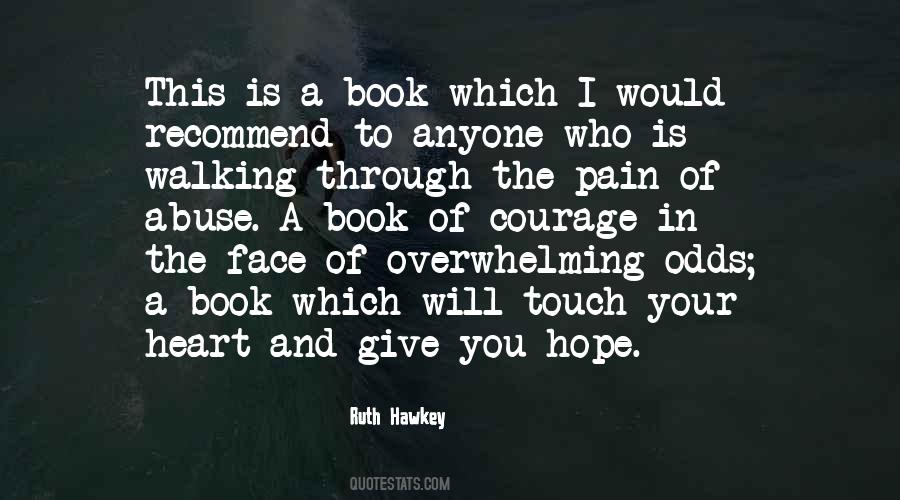 Ruth Hawkey Quotes #429404 Ruth Hawkey Quotes #429404