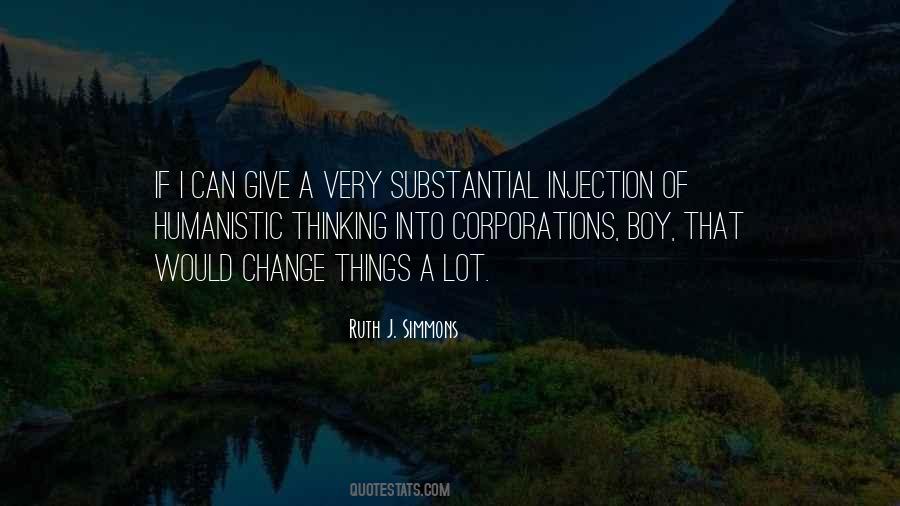 Ruth J. Simmons Quotes #1656175 Ruth J. Simmons Quotes #1656175