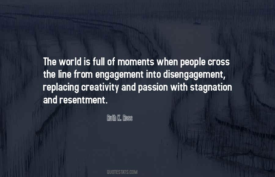 Ruth K. Ross Quotes #568741 Ruth K. Ross Quotes #568741
