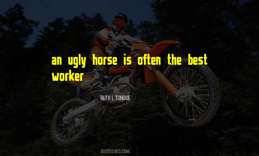 Ruth L Tongue Quotes #1737698 Ruth L Tongue Quotes #1737698