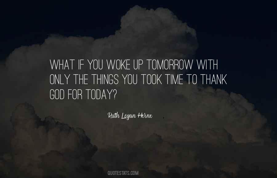 Ruth Logan Herne Quotes #546465