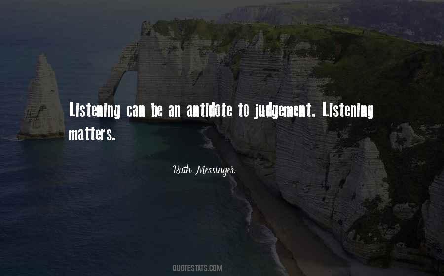 Ruth Messinger Quotes #1430241 Ruth Messinger Quotes #1430241