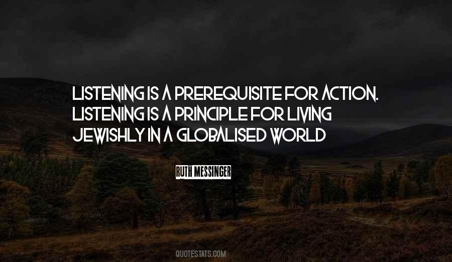 Ruth Messinger Quotes #589823 Ruth Messinger Quotes #589823
