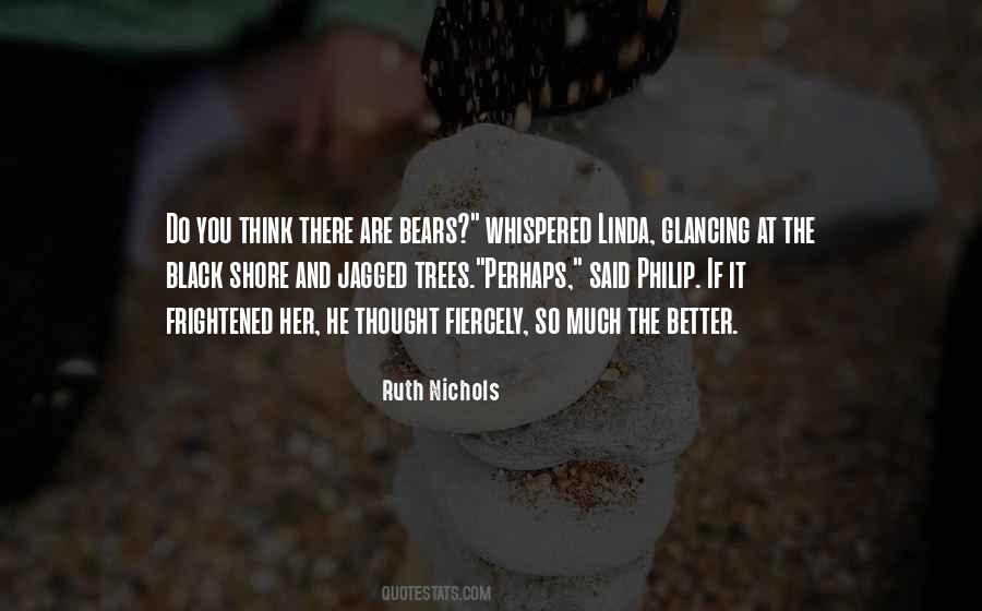 Ruth Nichols Quotes #368030 Ruth Nichols Quotes #368030