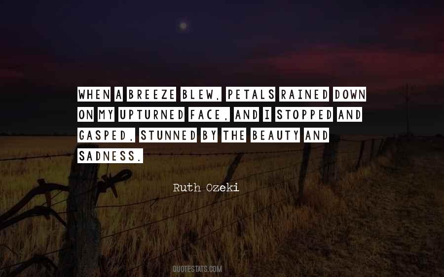Ruth Ozeki Quotes #472980