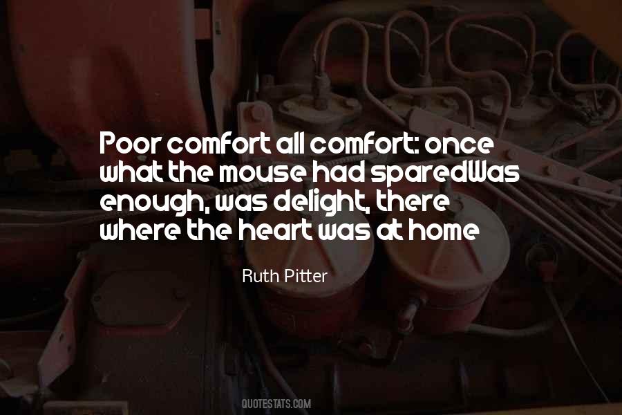 Ruth Pitter Quotes #547036