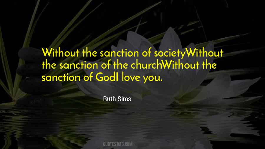Ruth Sims Quotes #744251 Ruth Sims Quotes #744251