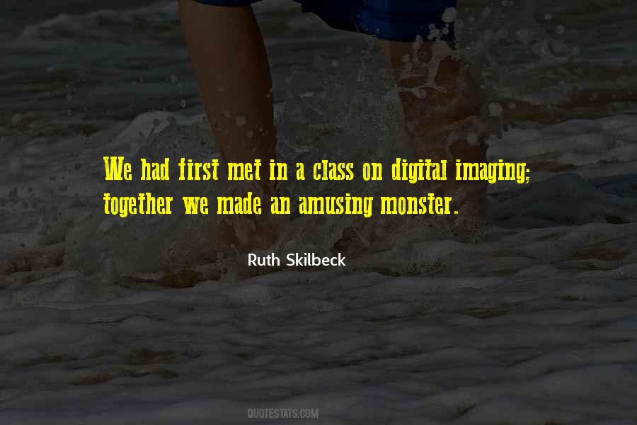 Ruth Skilbeck Quotes #1030600 Ruth Skilbeck Quotes #1030600