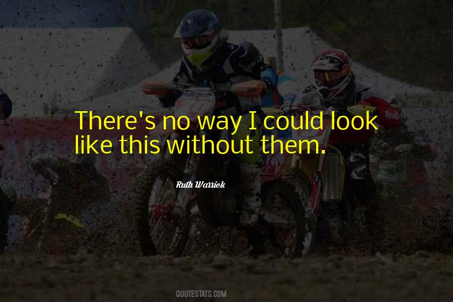 Ruth Warrick Quotes #1369569 Ruth Warrick Quotes #1369569