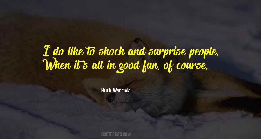 Ruth Warrick Quotes #669139