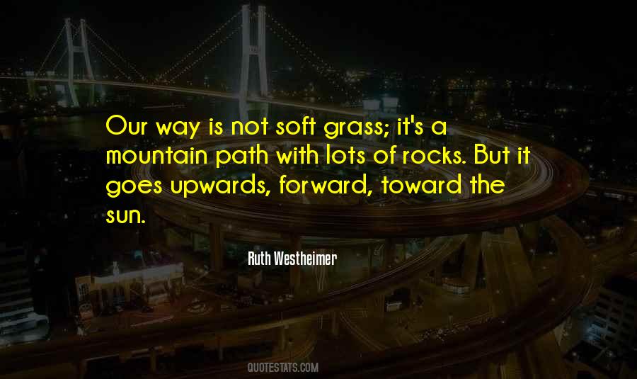 Ruth Westheimer Quotes #1827023
