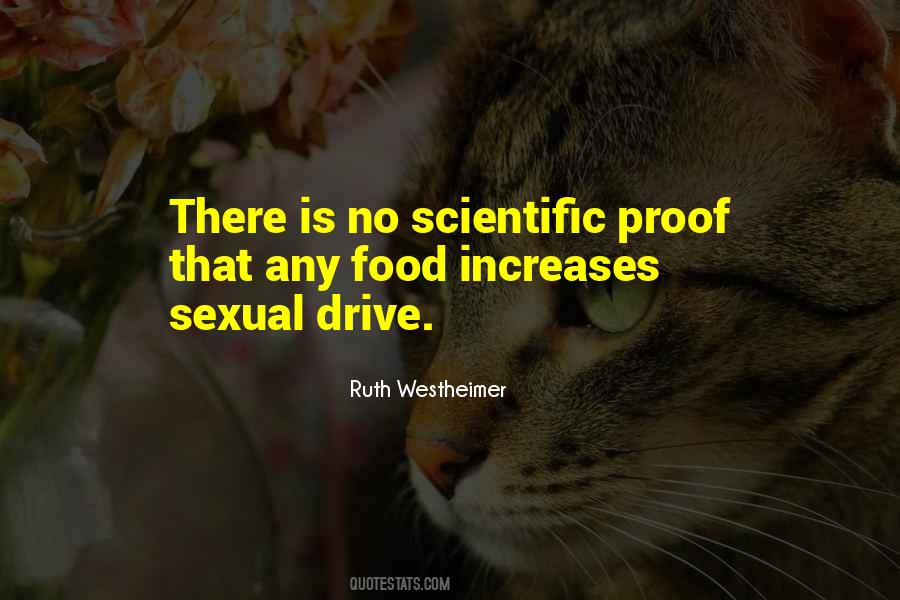 Ruth Westheimer Quotes #99189