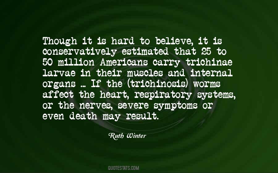 Ruth Winter Quotes #1505548