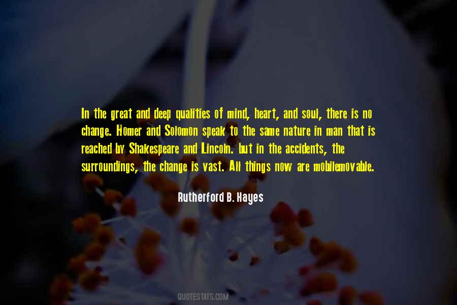 Rutherford B. Hayes Quotes #1349215