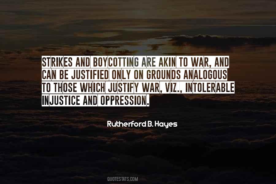 Rutherford B. Hayes Quotes #61246